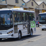 Africa Transformative Mobility Accelerator (ATMA) Program