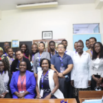 Needs assessment study (NAS) for the Kenya Medical Research Institute (KEMRI)