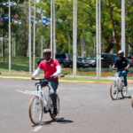 Transformative Urban Mobility Initiative (TUMI) acceleration project
