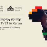 Young Africa Works-Kenya-Youth Employability Program